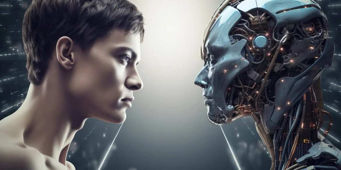 AI vs Human Reasoning